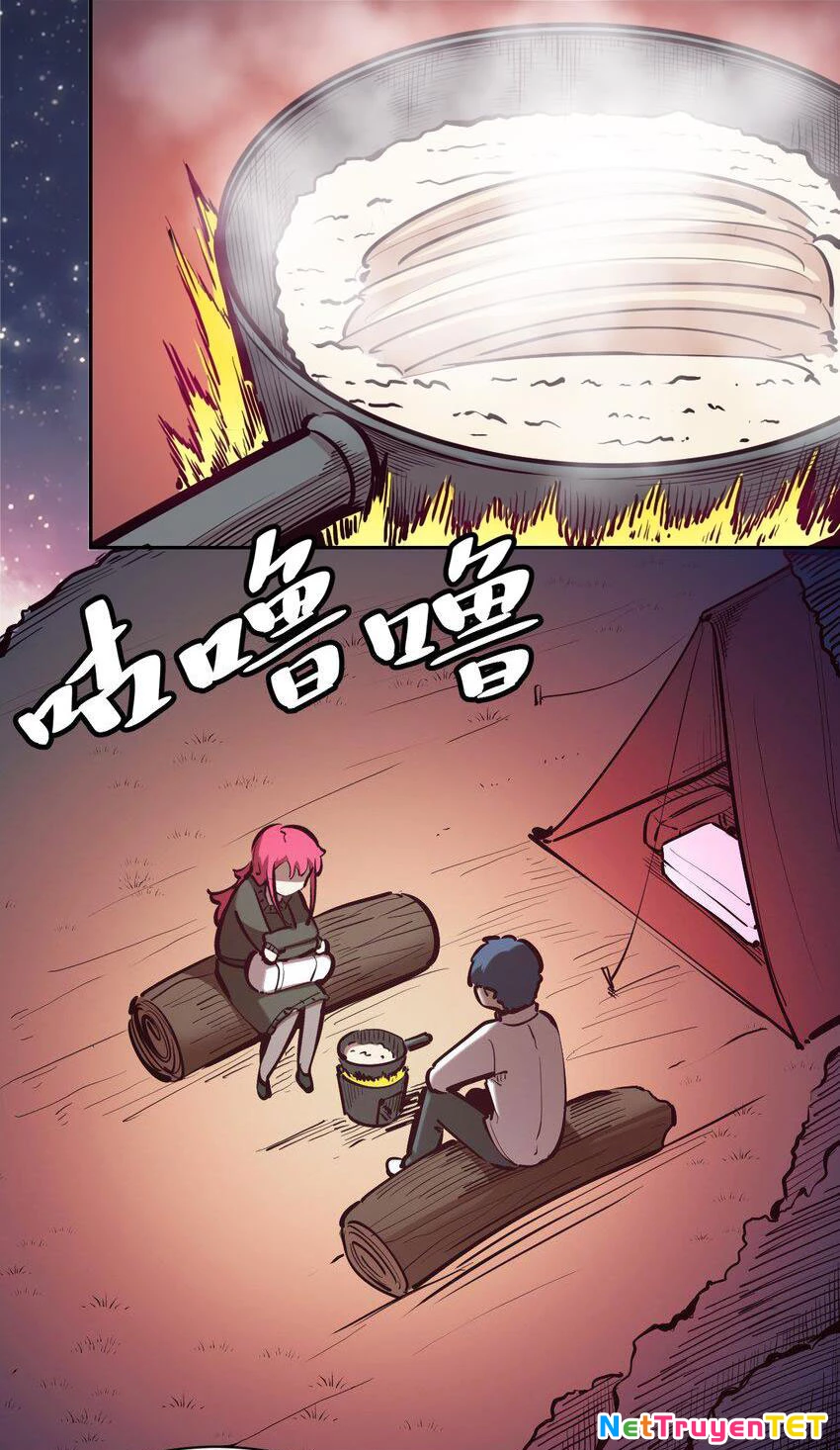 Oan Gia Chung Nhà ! Chapter 111 - Trang 2