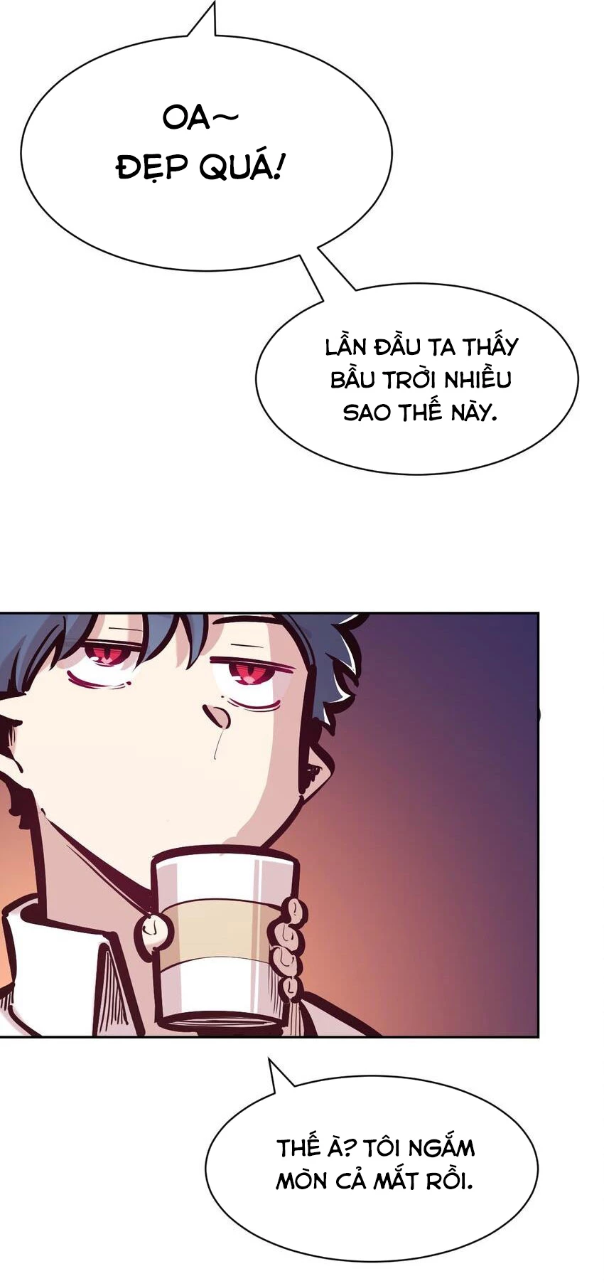 Oan Gia Chung Nhà ! Chapter 111 - Trang 2