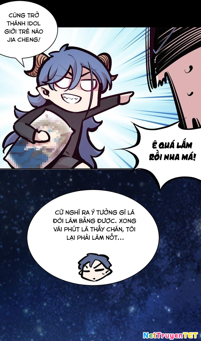 Oan Gia Chung Nhà ! Chapter 111 - Trang 2