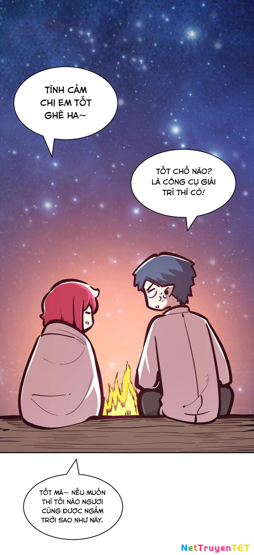 Oan Gia Chung Nhà ! Chapter 111 - Trang 2