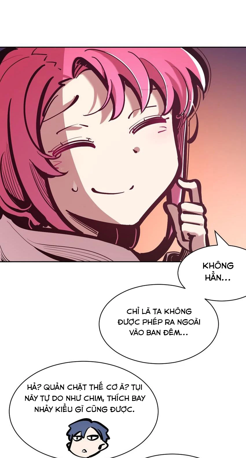 Oan Gia Chung Nhà ! Chapter 111 - Trang 2