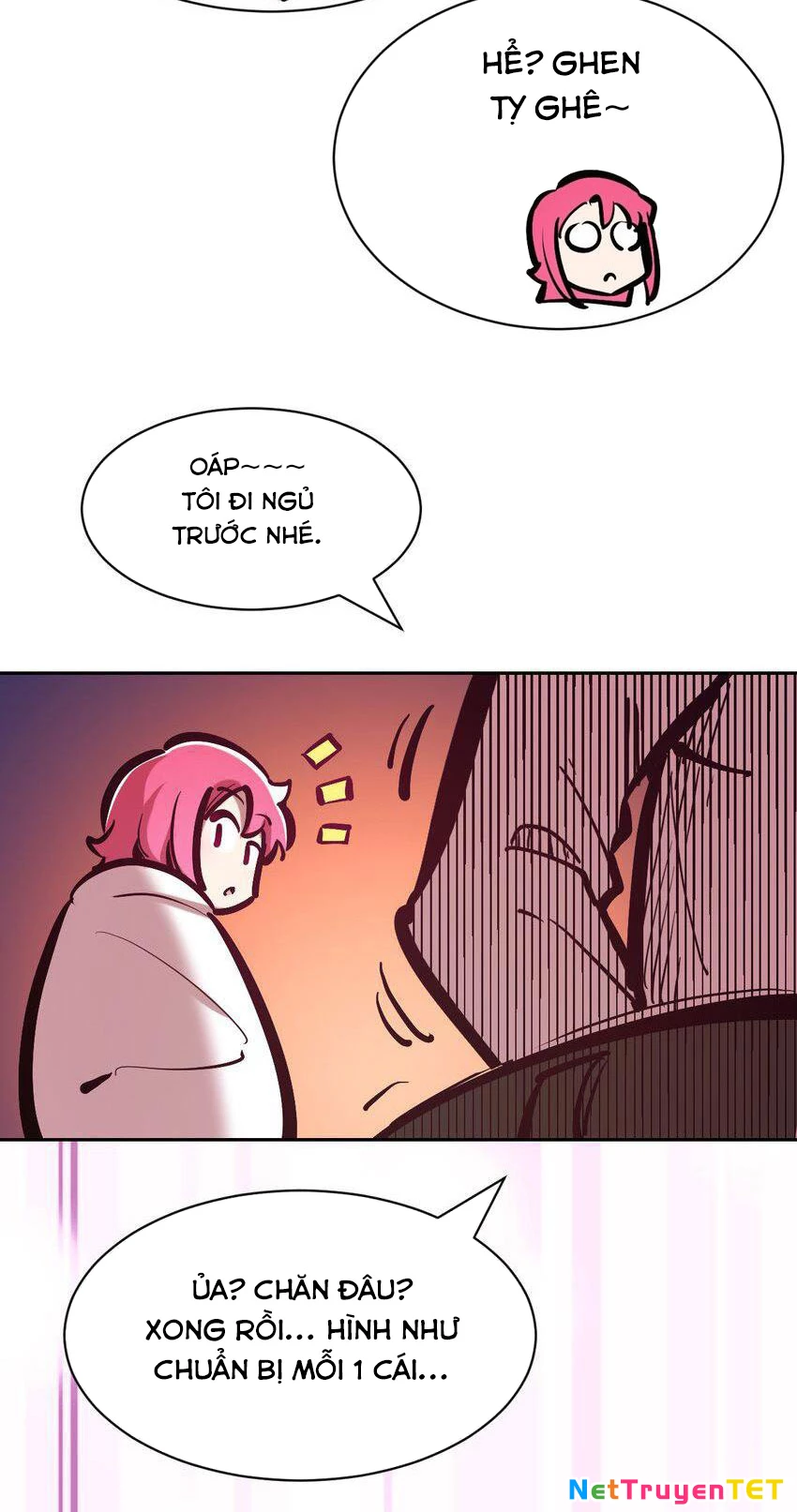 Oan Gia Chung Nhà ! Chapter 111 - Trang 2