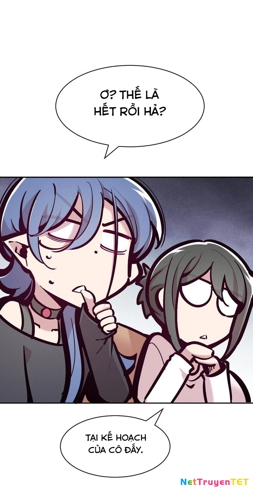 Oan Gia Chung Nhà ! Chapter 111 - Trang 2