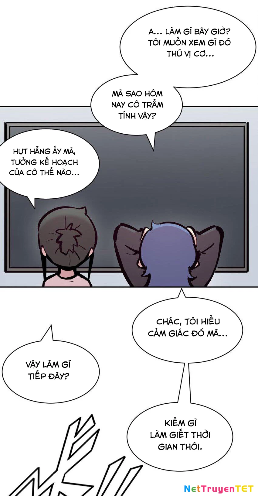 Oan Gia Chung Nhà ! Chapter 111 - Trang 2