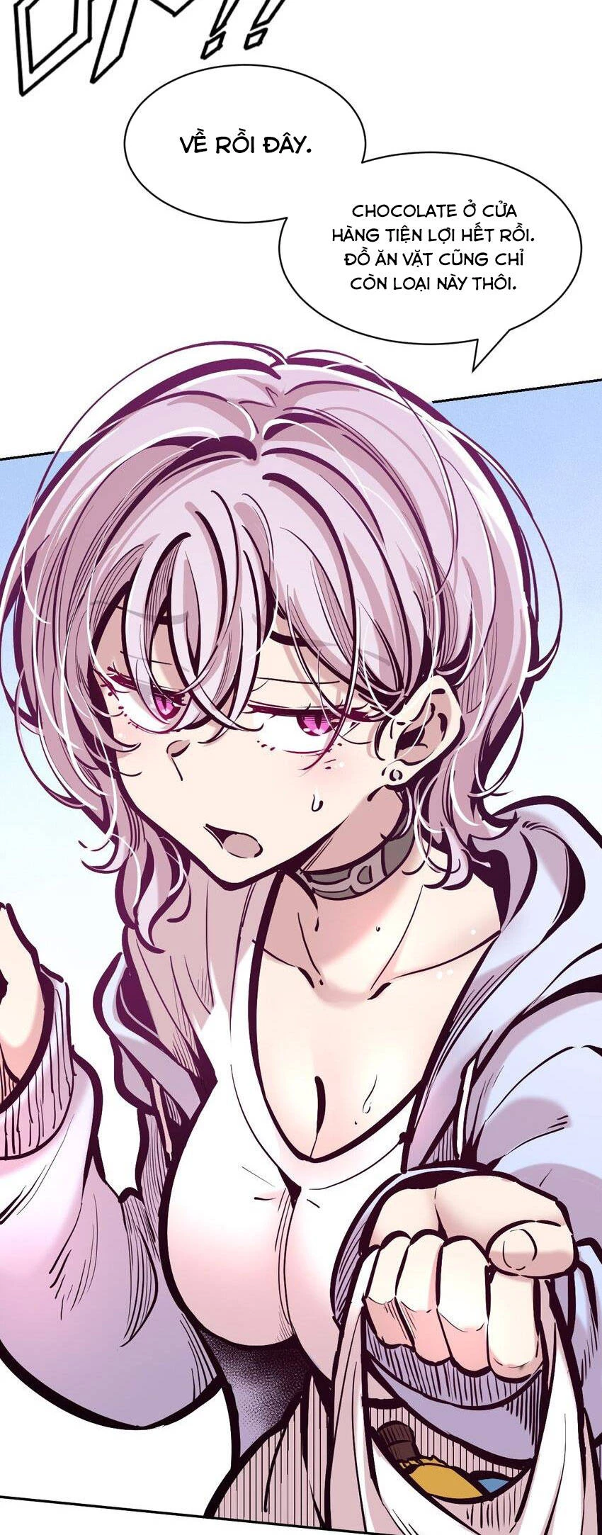 Oan Gia Chung Nhà ! Chapter 111 - Trang 2