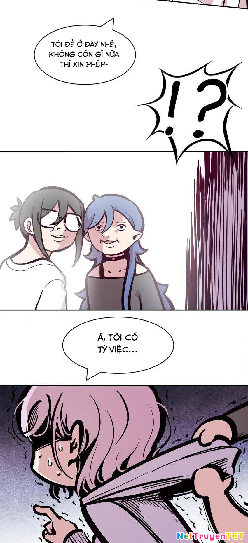 Oan Gia Chung Nhà ! Chapter 111 - Trang 2