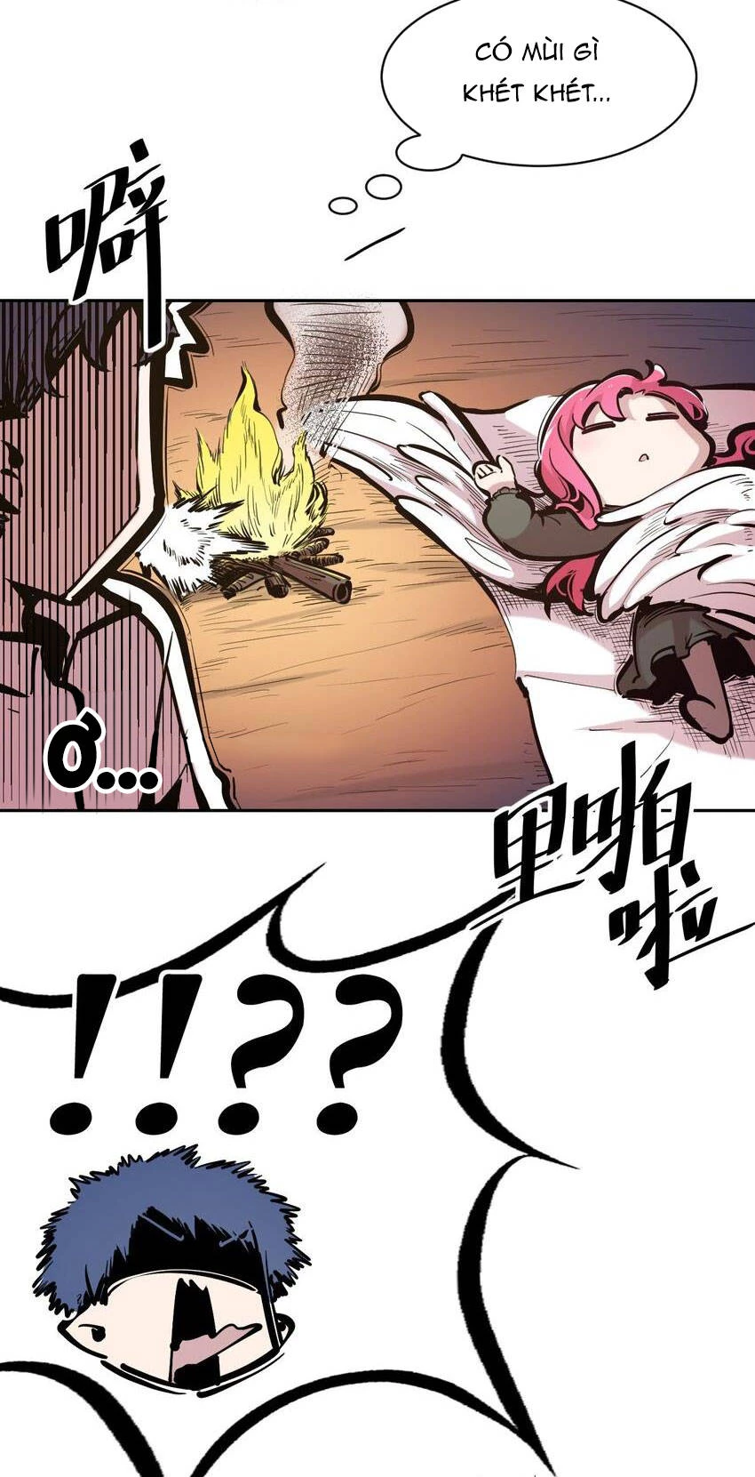 Oan Gia Chung Nhà ! Chapter 112 - Trang 2