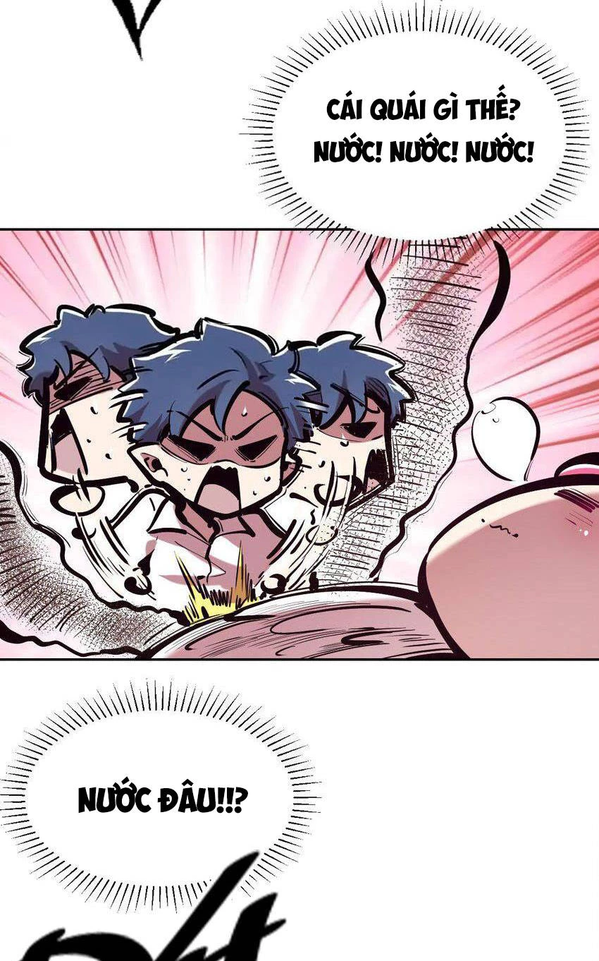 Oan Gia Chung Nhà ! Chapter 112 - Trang 2