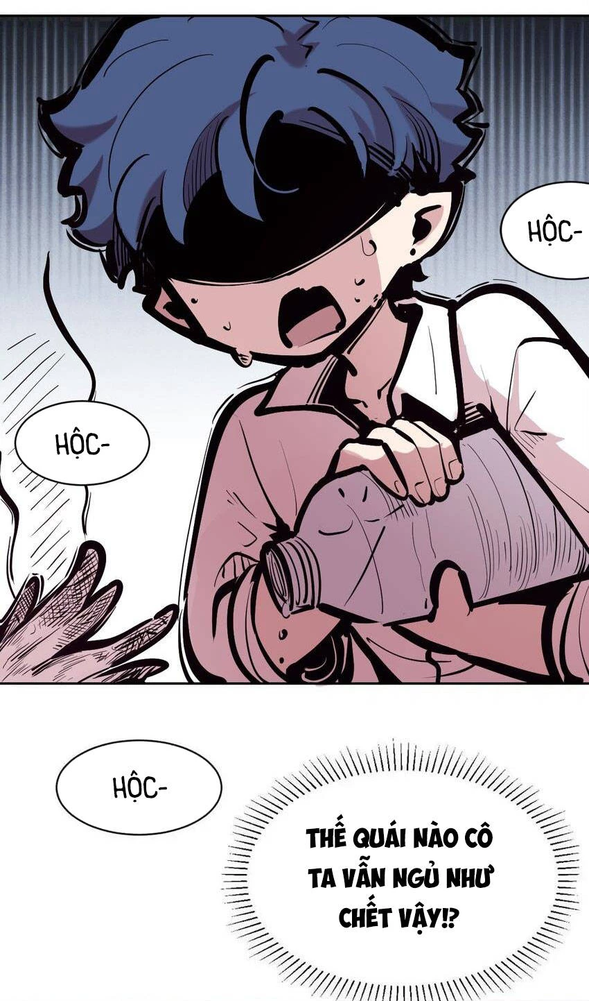Oan Gia Chung Nhà ! Chapter 112 - Trang 2