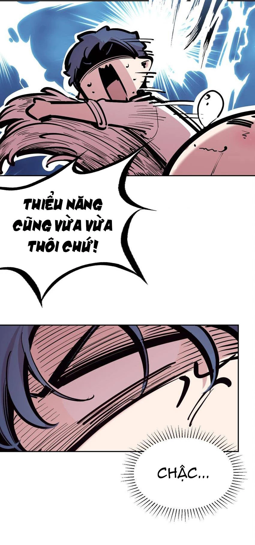 Oan Gia Chung Nhà ! Chapter 112 - Trang 2