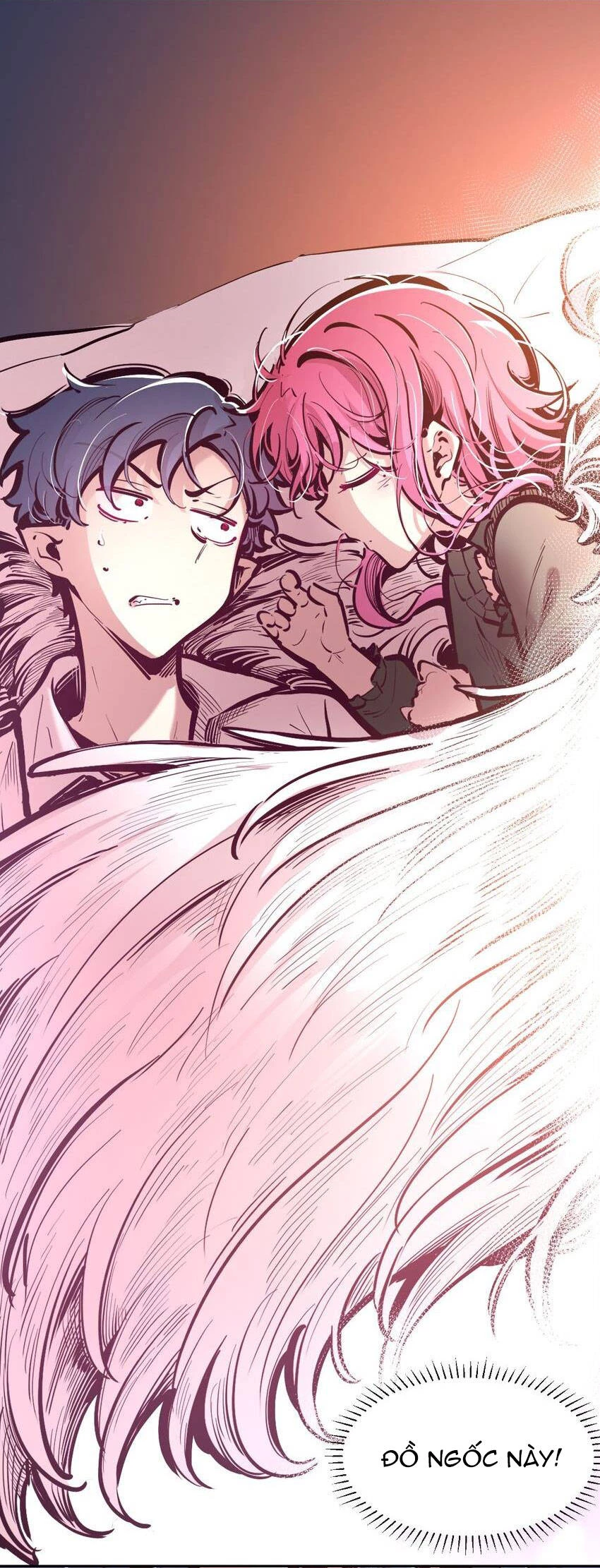 Oan Gia Chung Nhà ! Chapter 112 - Trang 2