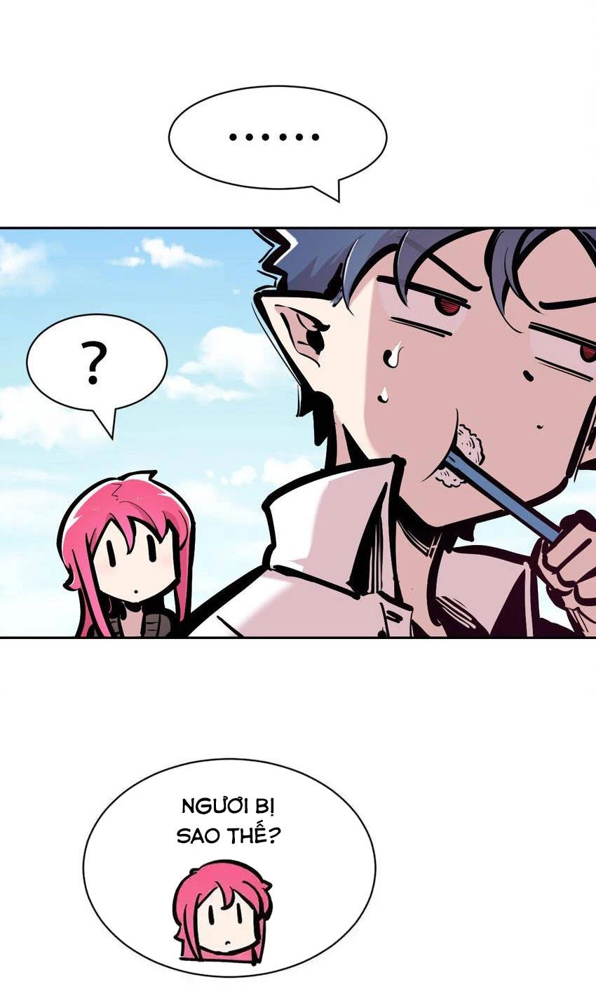 Oan Gia Chung Nhà ! Chapter 112 - Trang 2