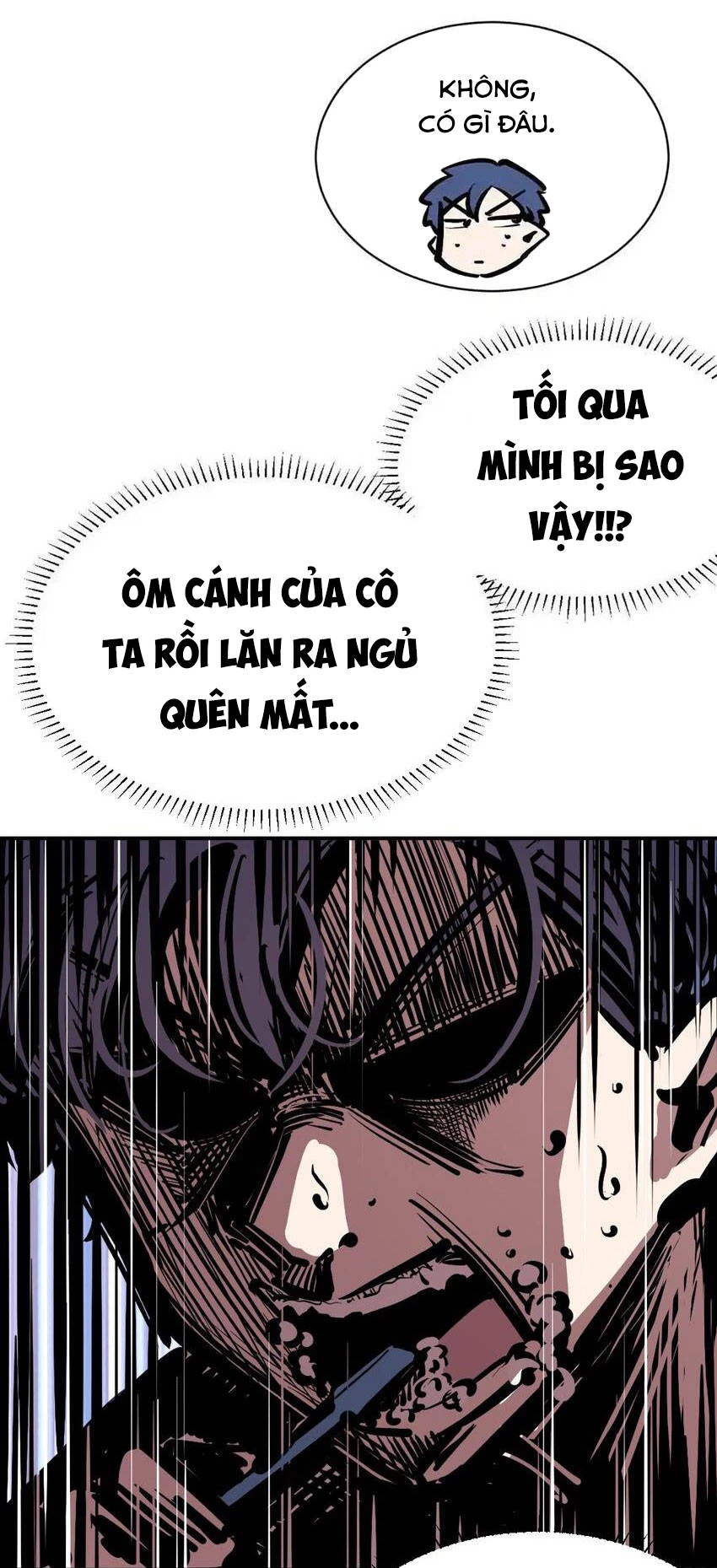 Oan Gia Chung Nhà ! Chapter 112 - Trang 2