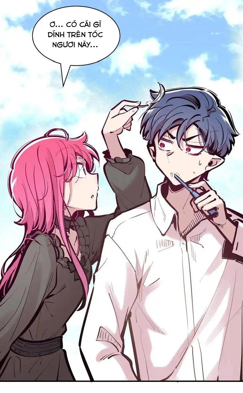 Oan Gia Chung Nhà ! Chapter 112 - Trang 2