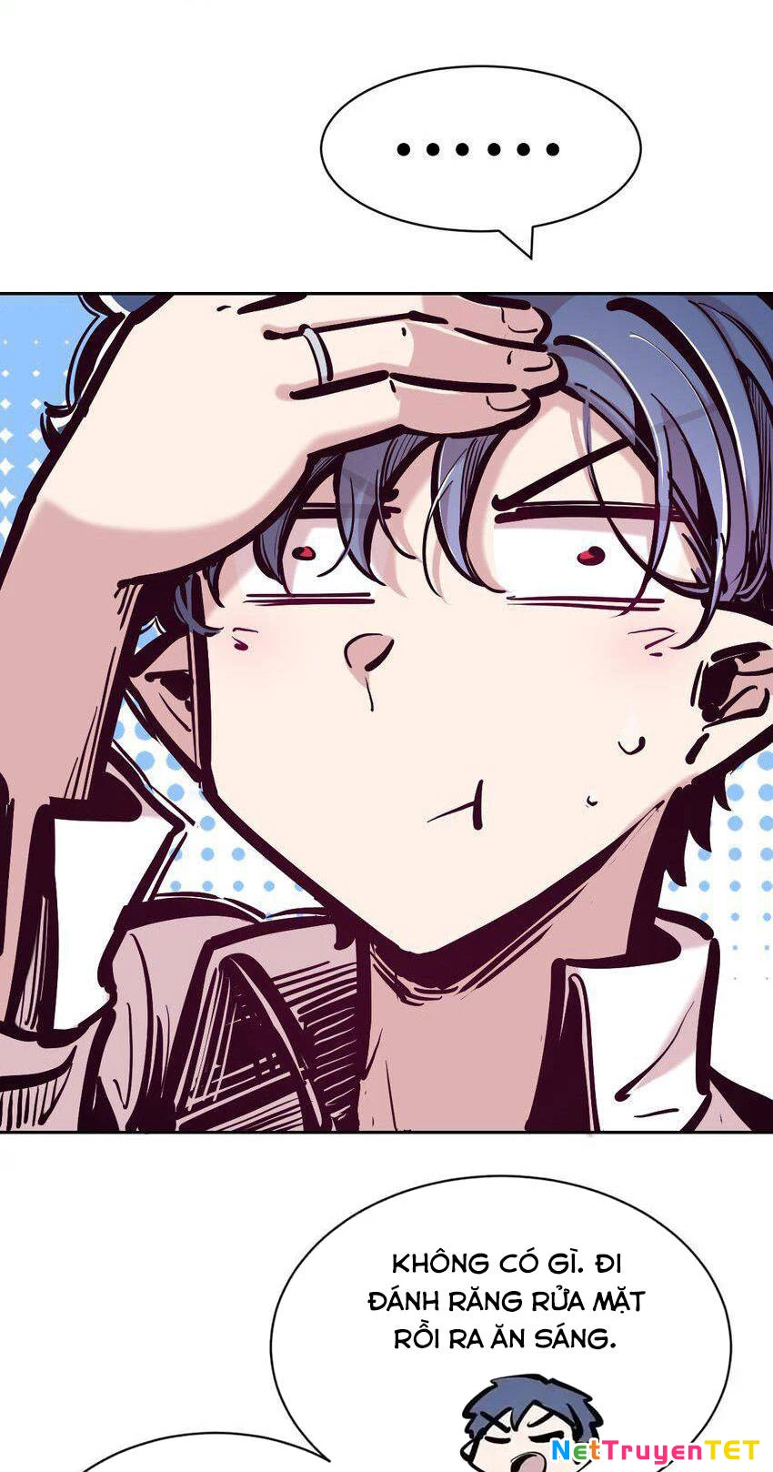 Oan Gia Chung Nhà ! Chapter 112 - Trang 2