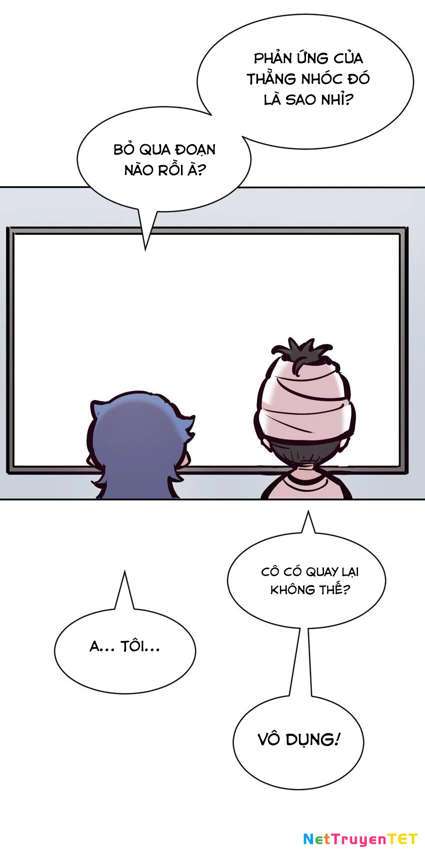 Oan Gia Chung Nhà ! Chapter 112 - Trang 2