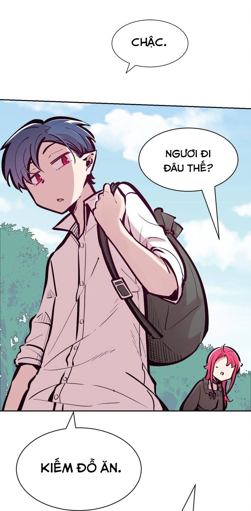 Oan Gia Chung Nhà ! Chapter 112 - Trang 2