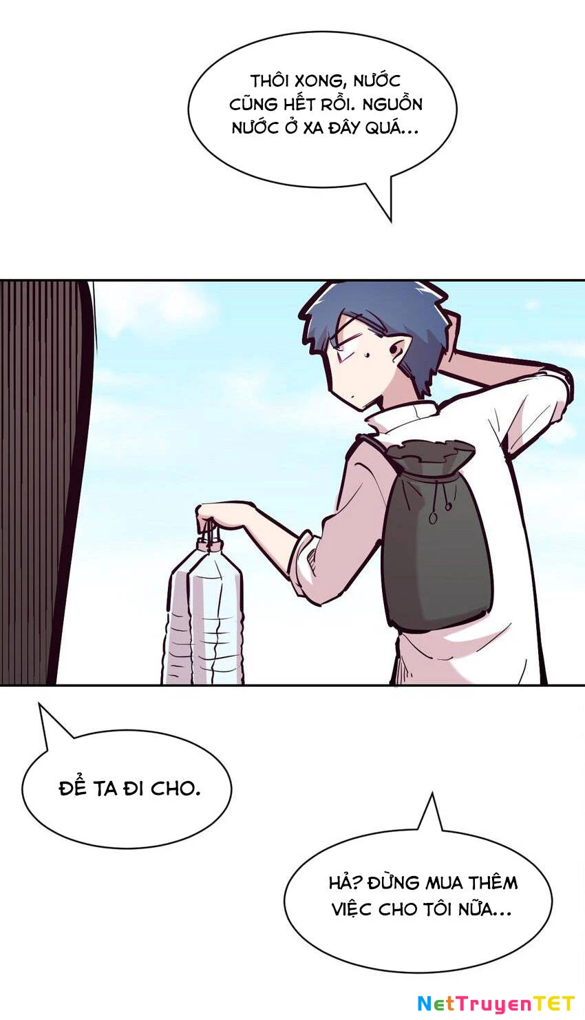 Oan Gia Chung Nhà ! Chapter 112 - Trang 2
