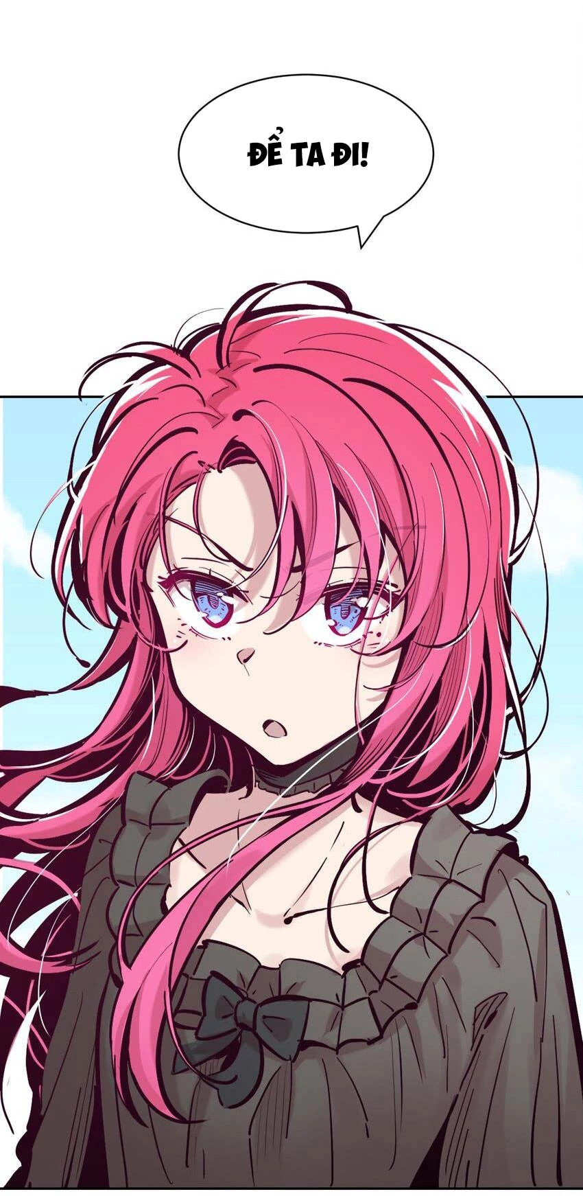 Oan Gia Chung Nhà ! Chapter 112 - Trang 2
