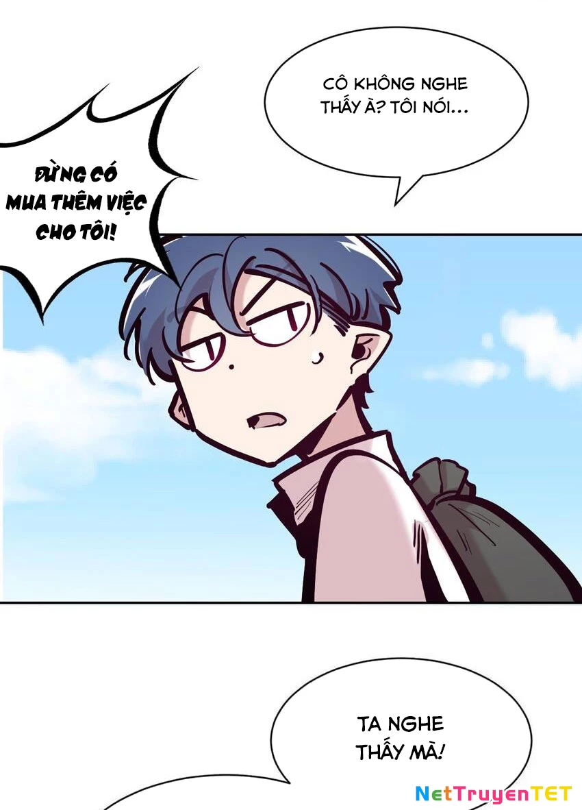 Oan Gia Chung Nhà ! Chapter 112 - Trang 2