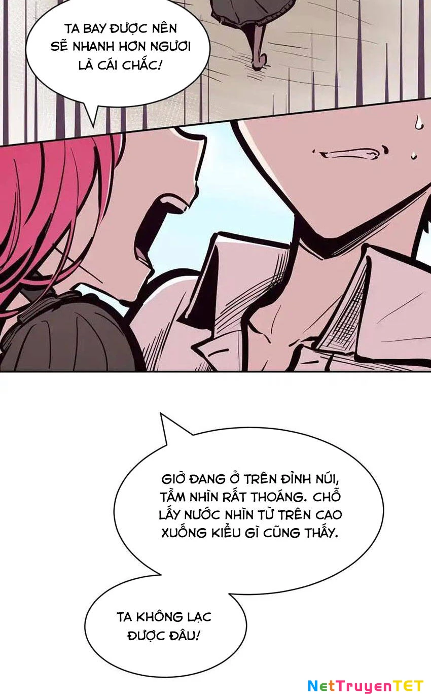 Oan Gia Chung Nhà ! Chapter 112 - Trang 2