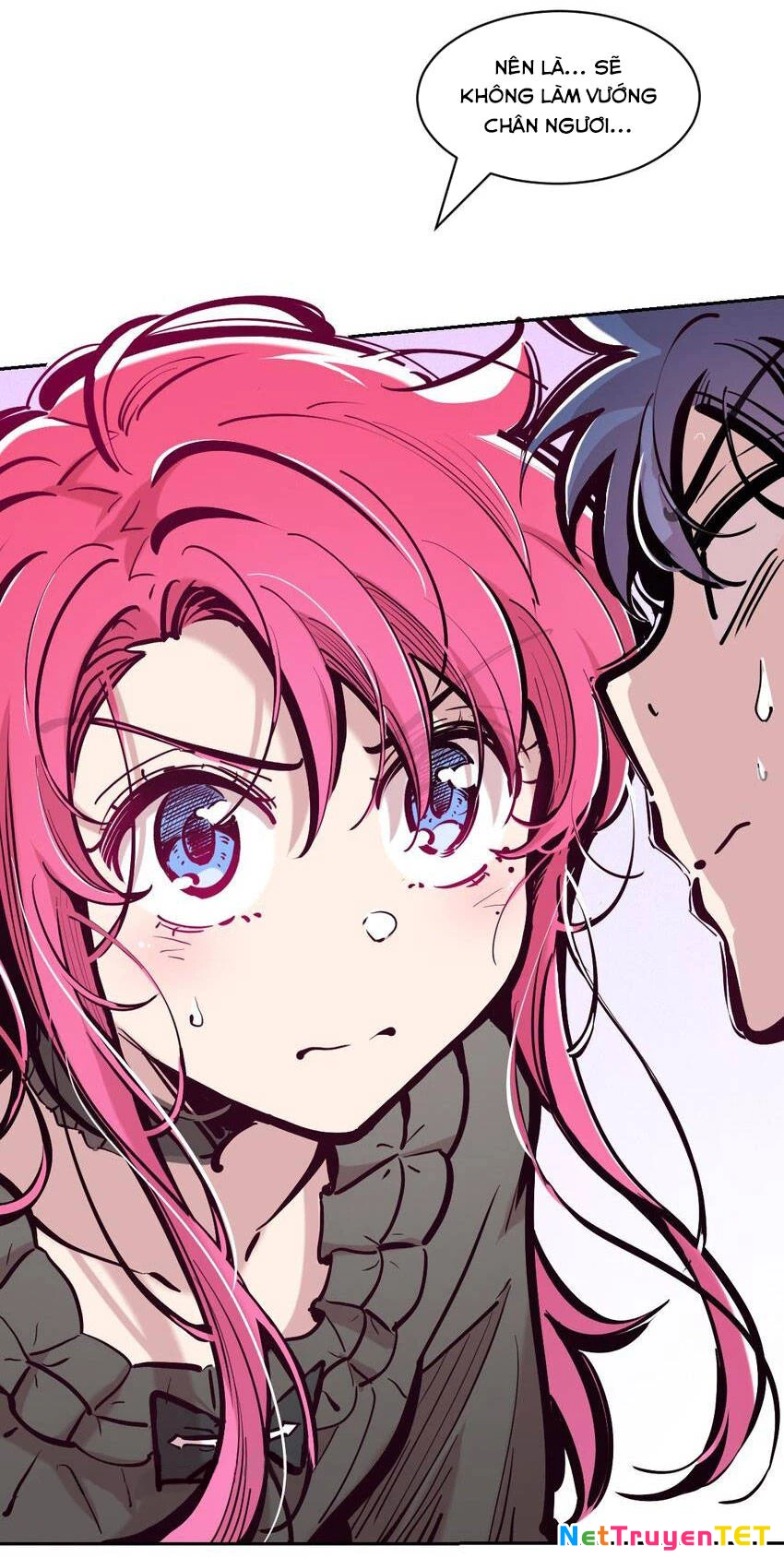 Oan Gia Chung Nhà ! Chapter 112 - Trang 2