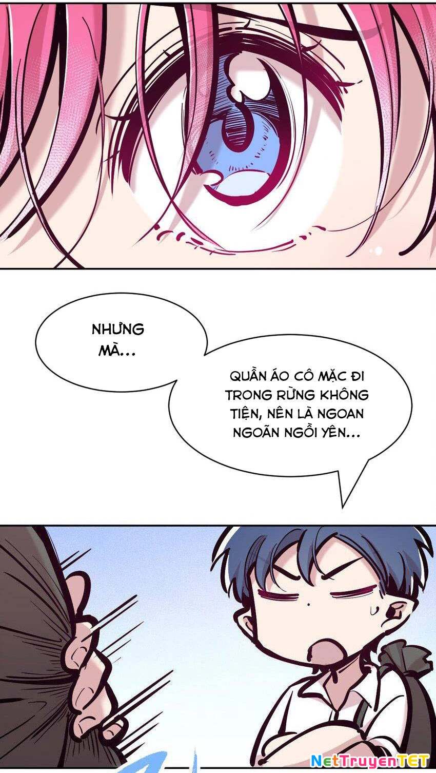 Oan Gia Chung Nhà ! Chapter 112 - Trang 2