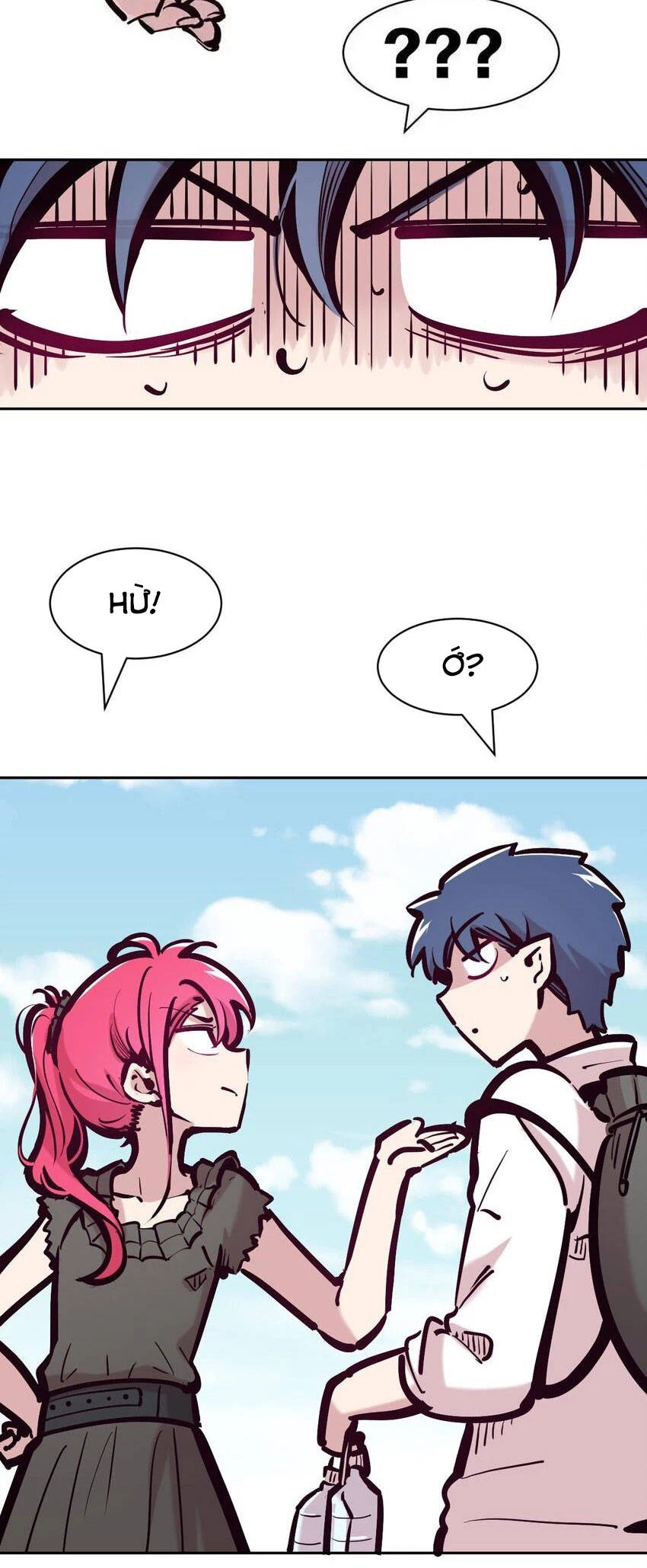 Oan Gia Chung Nhà ! Chapter 112 - Trang 2
