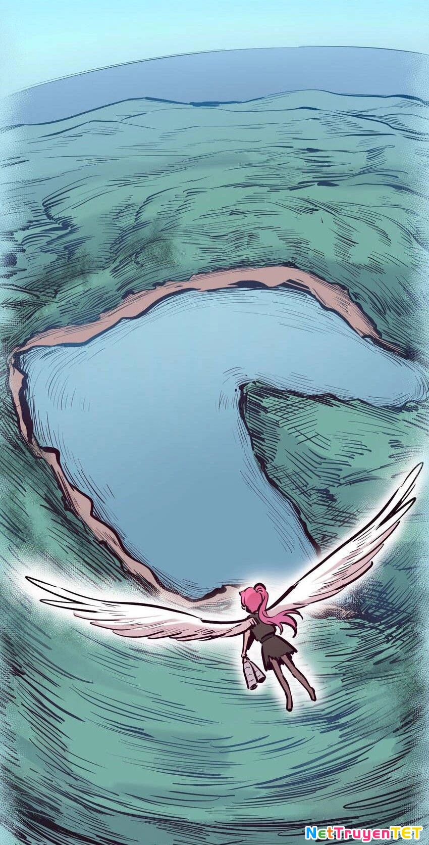 Oan Gia Chung Nhà ! Chapter 112 - Trang 2