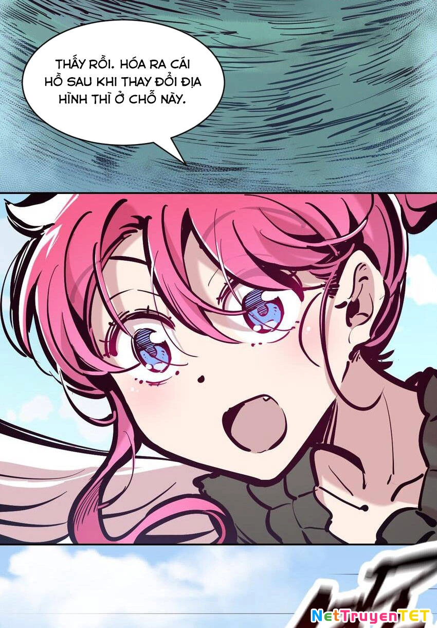Oan Gia Chung Nhà ! Chapter 112 - Trang 2