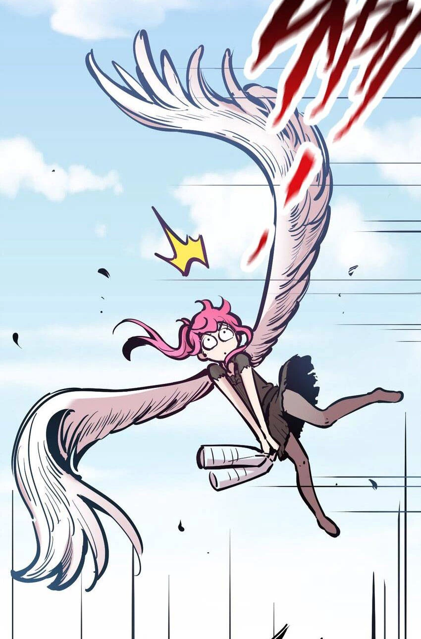 Oan Gia Chung Nhà ! Chapter 112 - Trang 2