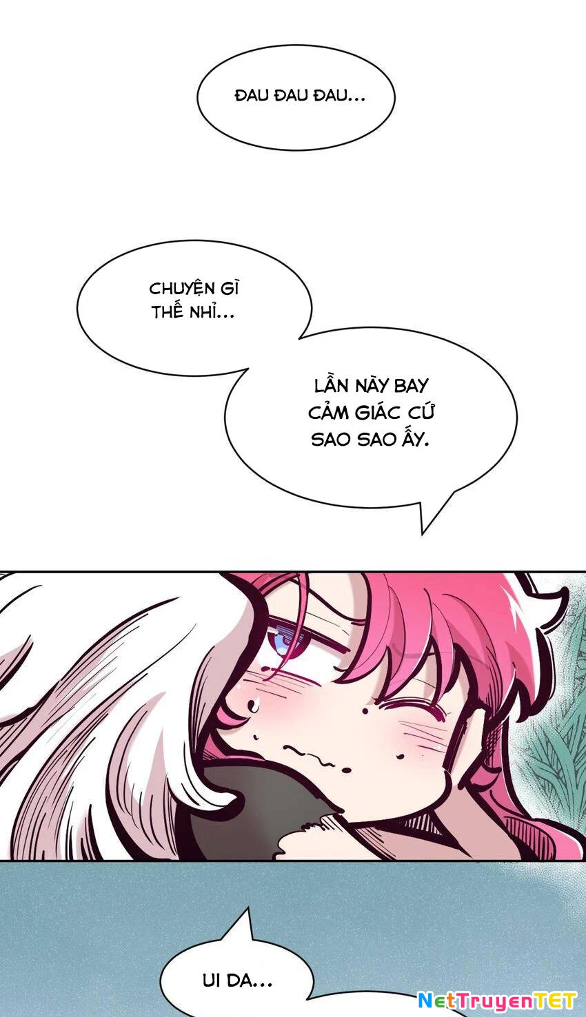 Oan Gia Chung Nhà ! Chapter 112 - Trang 2