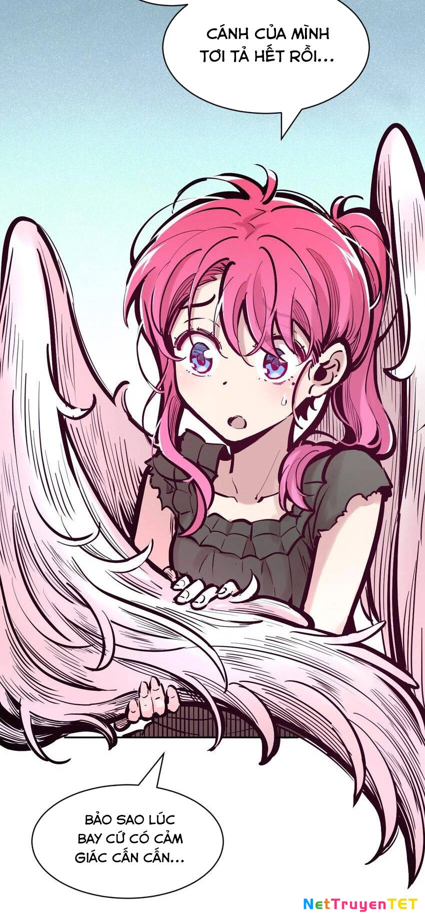Oan Gia Chung Nhà ! Chapter 112 - Trang 2