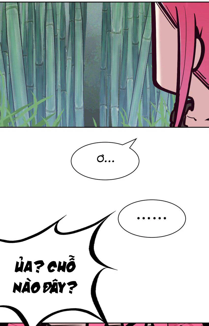 Oan Gia Chung Nhà ! Chapter 112 - Trang 2