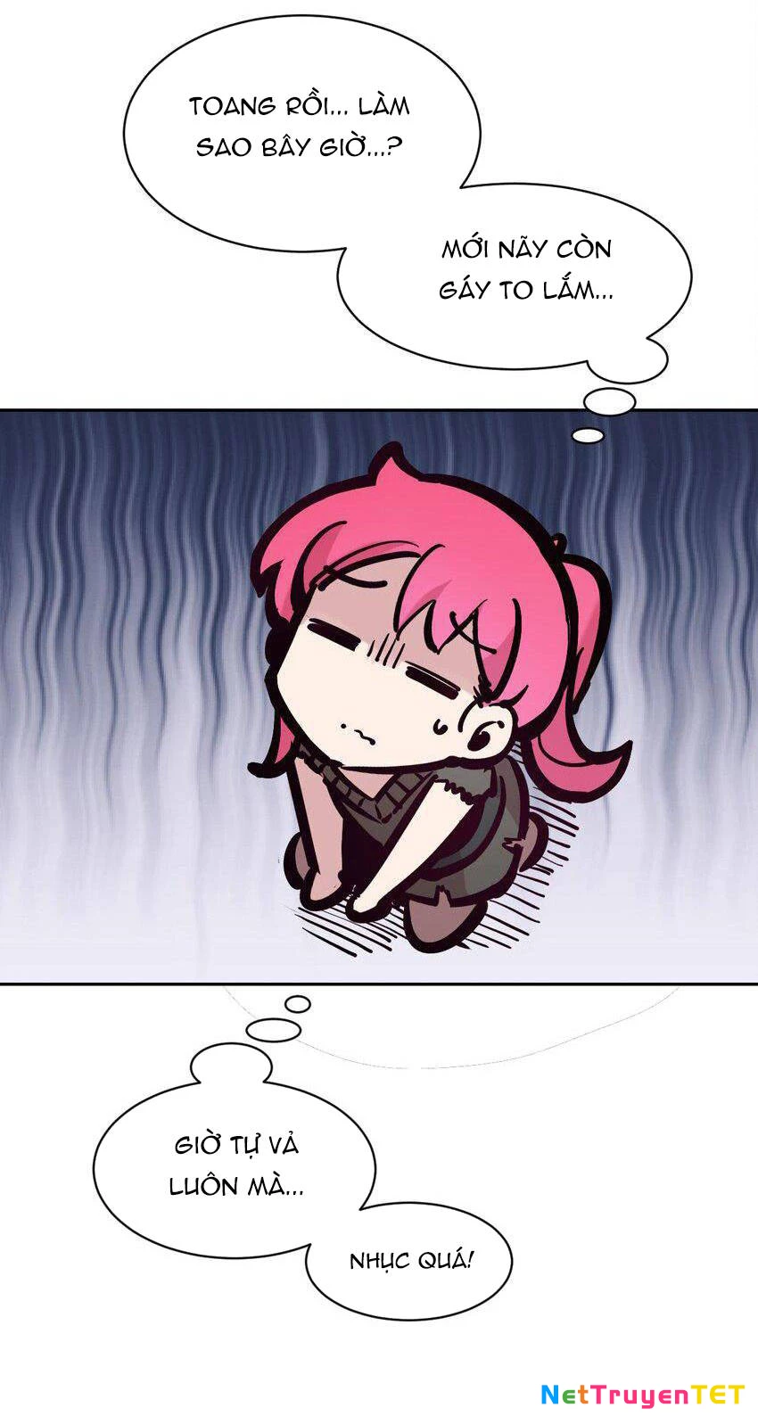 Oan Gia Chung Nhà ! Chapter 112 - Trang 2