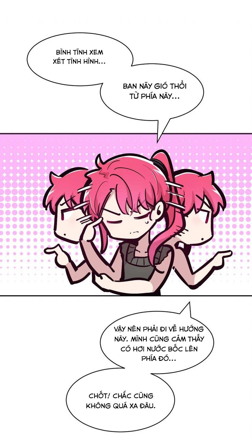 Oan Gia Chung Nhà ! Chapter 112 - Trang 2