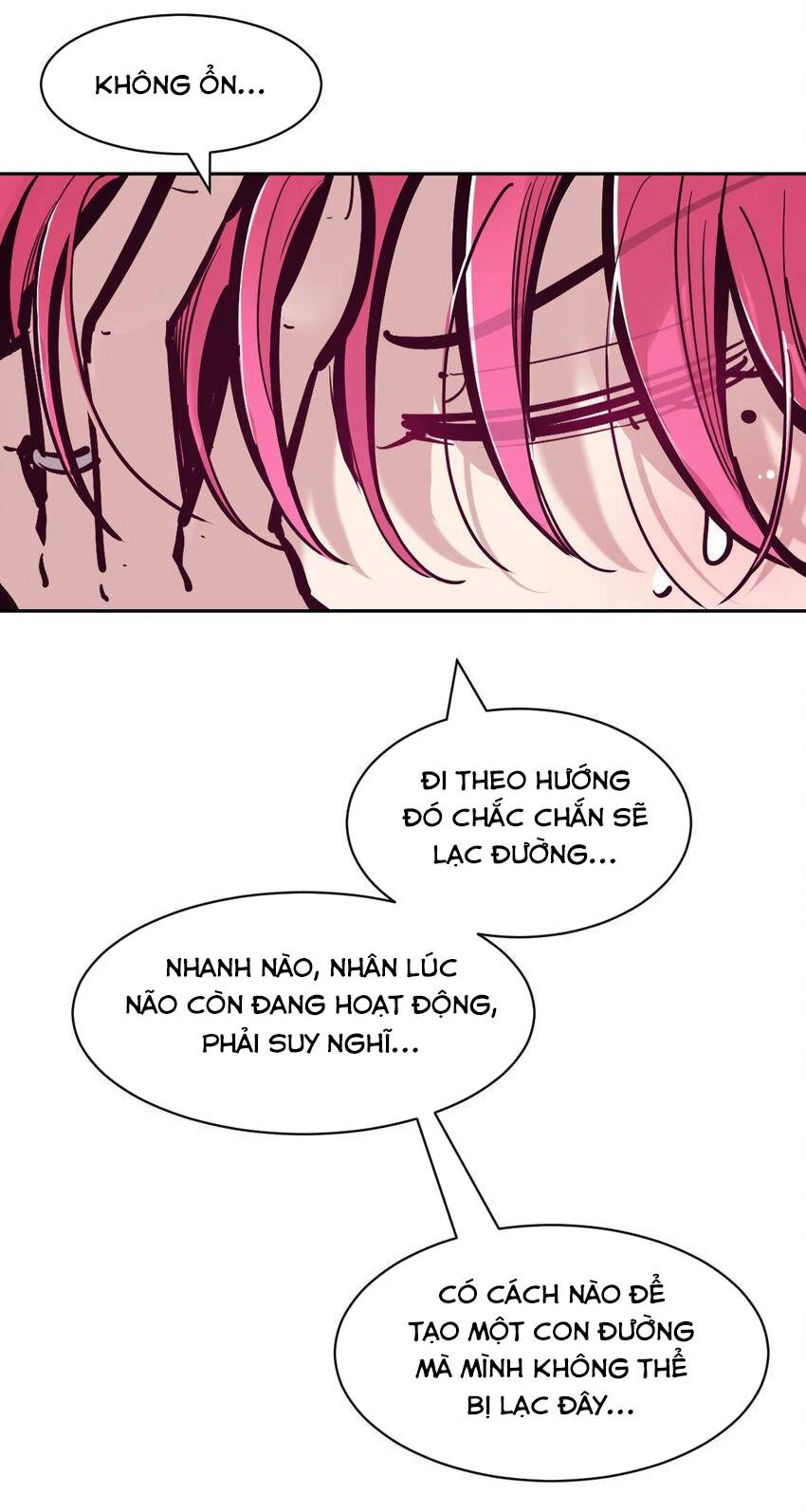 Oan Gia Chung Nhà ! Chapter 112 - Trang 2