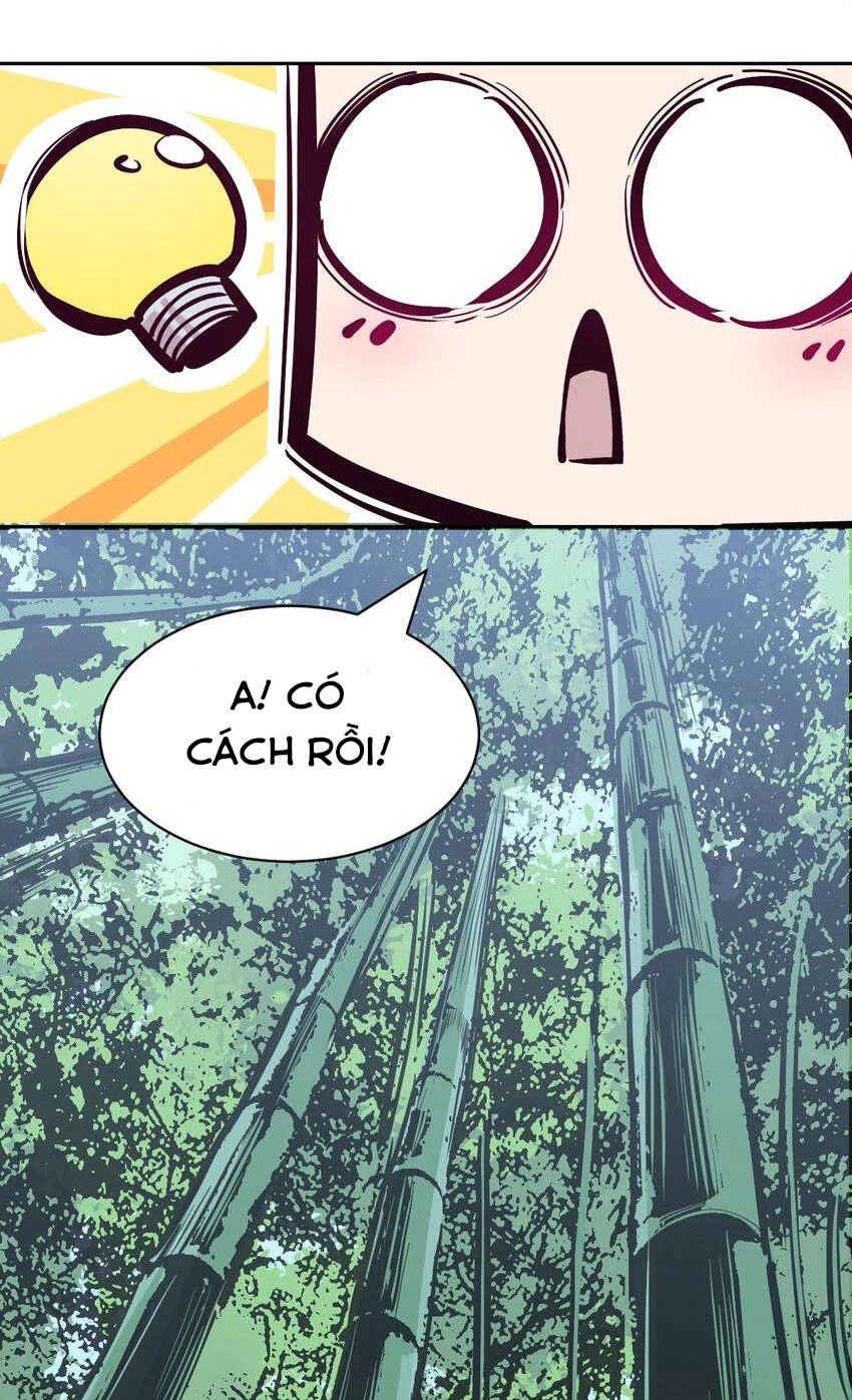 Oan Gia Chung Nhà ! Chapter 112 - Trang 2