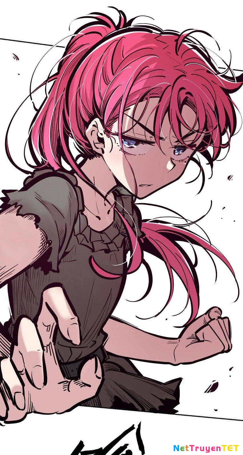 Oan Gia Chung Nhà ! Chapter 112 - Trang 2