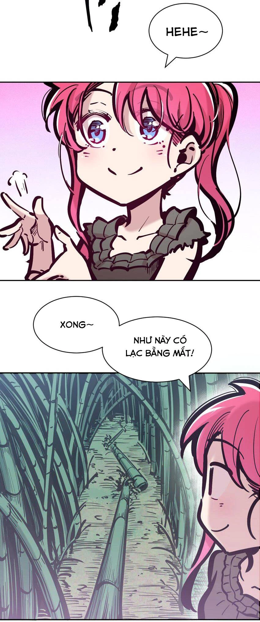 Oan Gia Chung Nhà ! Chapter 112 - Trang 2