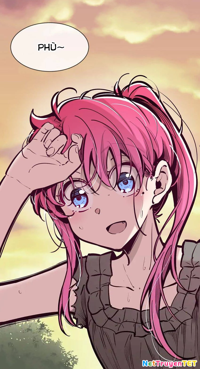 Oan Gia Chung Nhà ! Chapter 112 - Trang 2