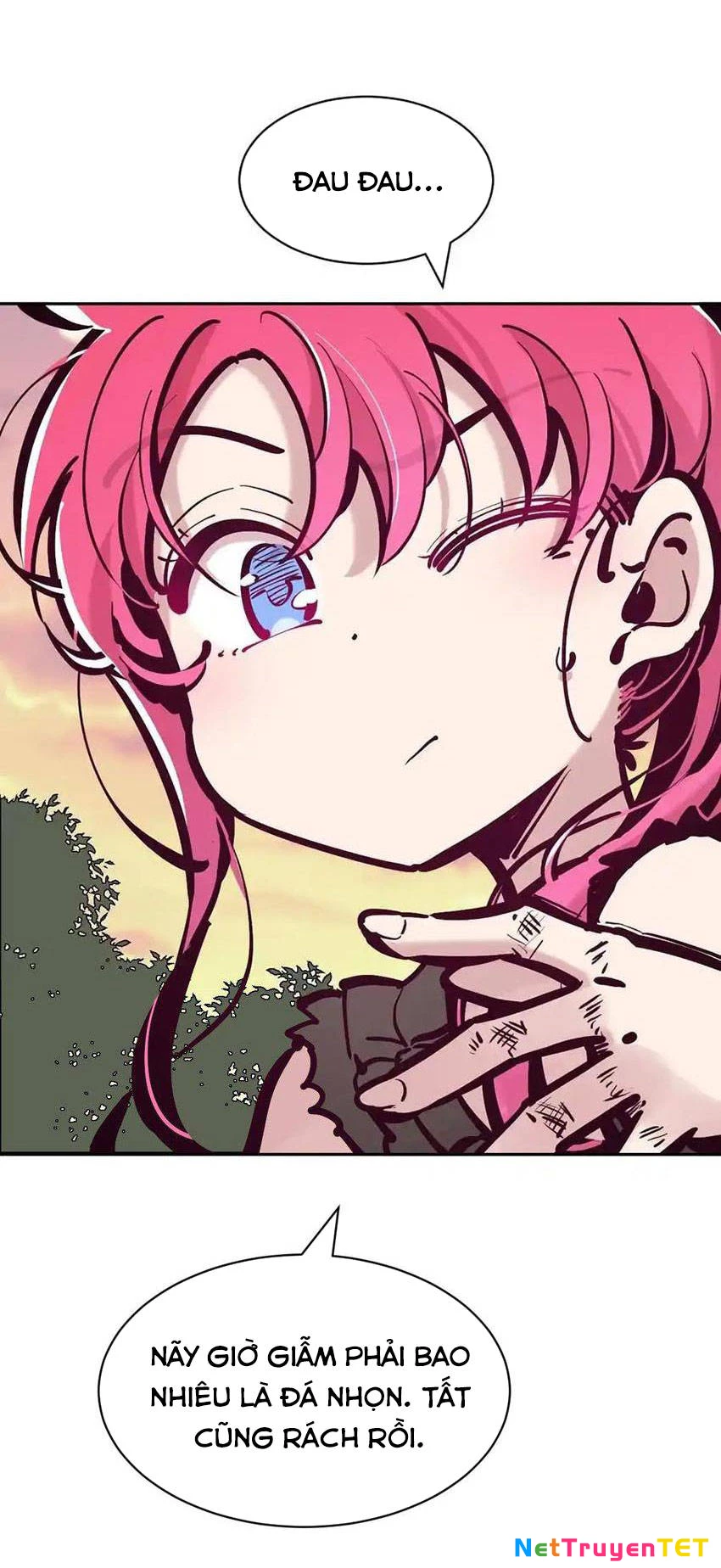 Oan Gia Chung Nhà ! Chapter 112 - Trang 2