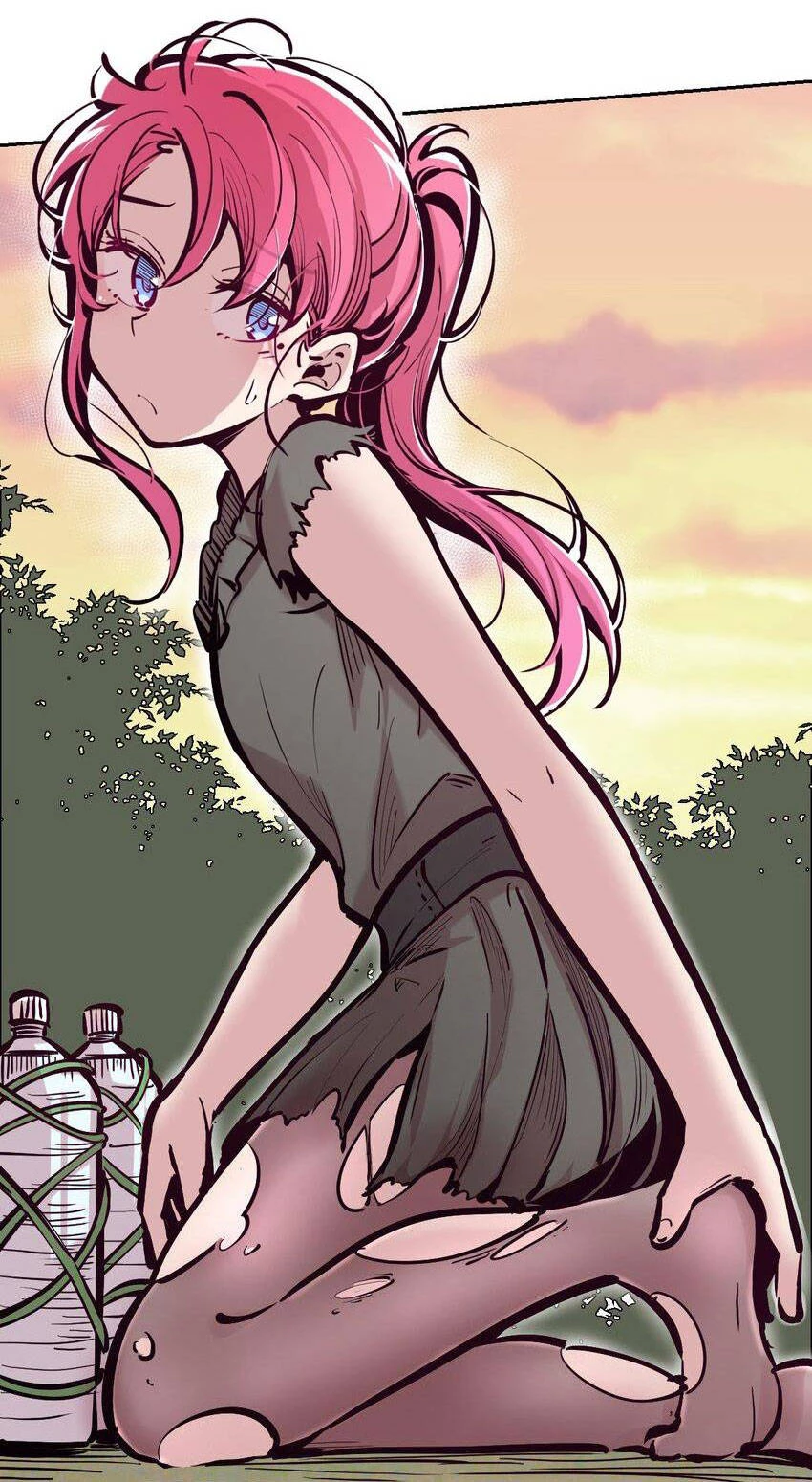Oan Gia Chung Nhà ! Chapter 112 - Trang 2