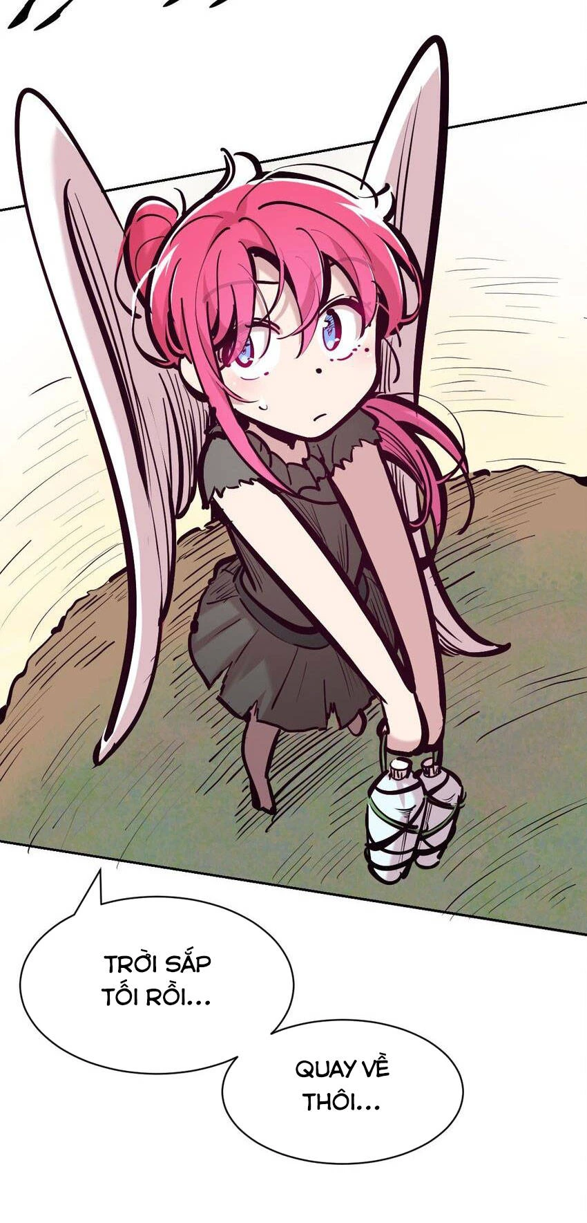 Oan Gia Chung Nhà ! Chapter 112 - Trang 2