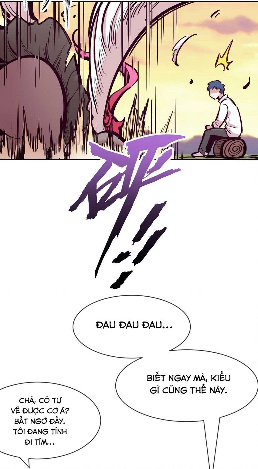 Oan Gia Chung Nhà ! Chapter 112 - Trang 2