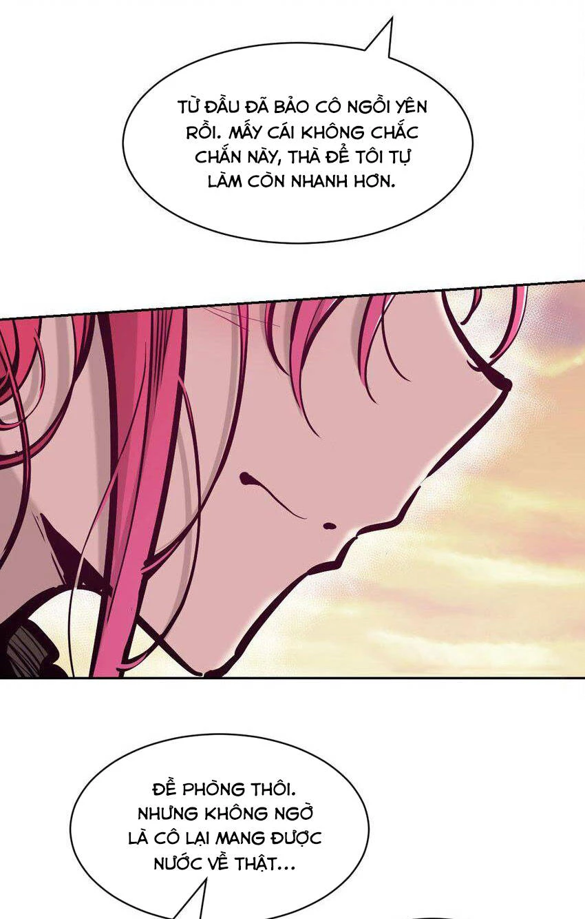 Oan Gia Chung Nhà ! Chapter 112 - Trang 2