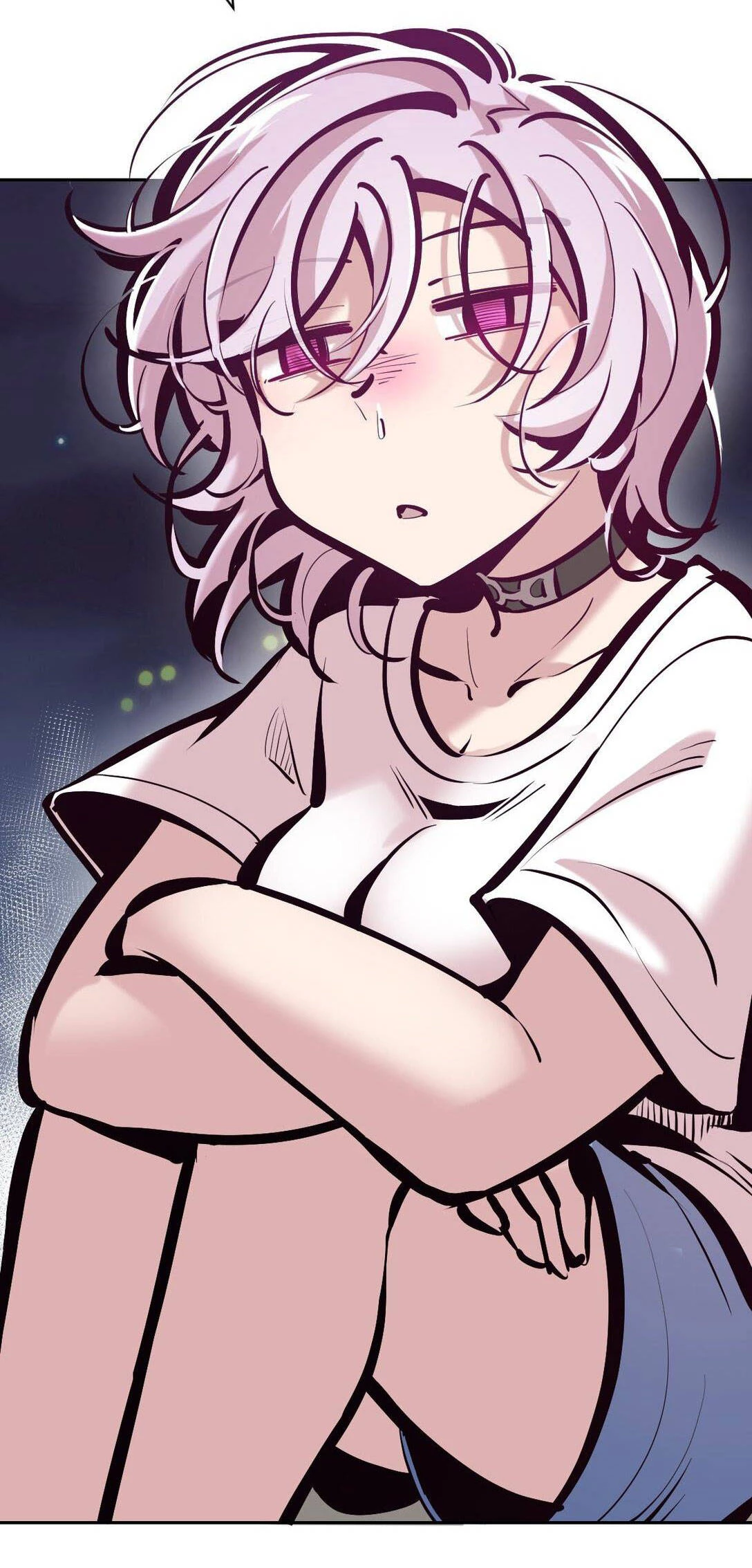 Oan Gia Chung Nhà ! Chapter 113 - Trang 2
