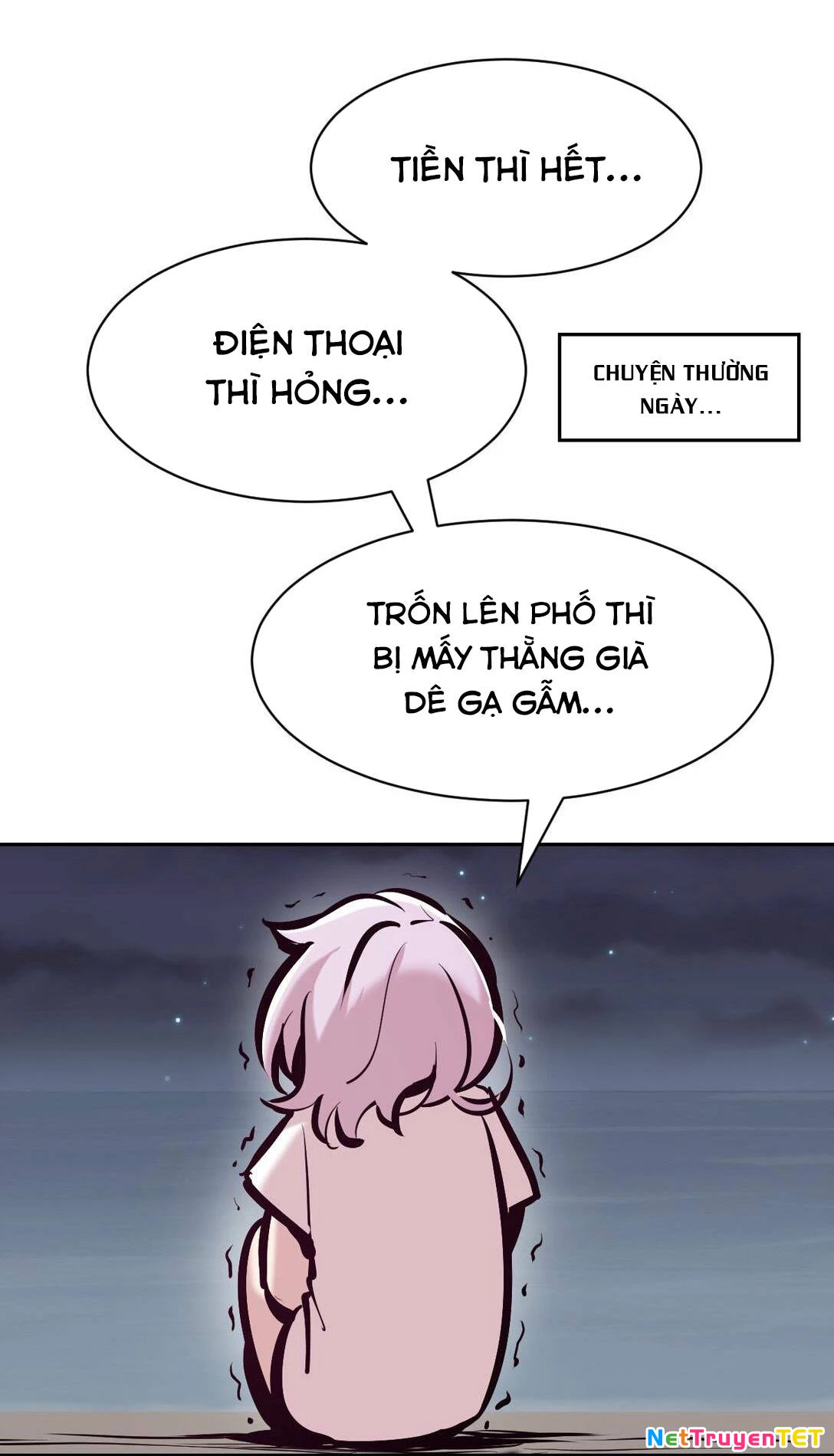 Oan Gia Chung Nhà ! Chapter 113 - Trang 2