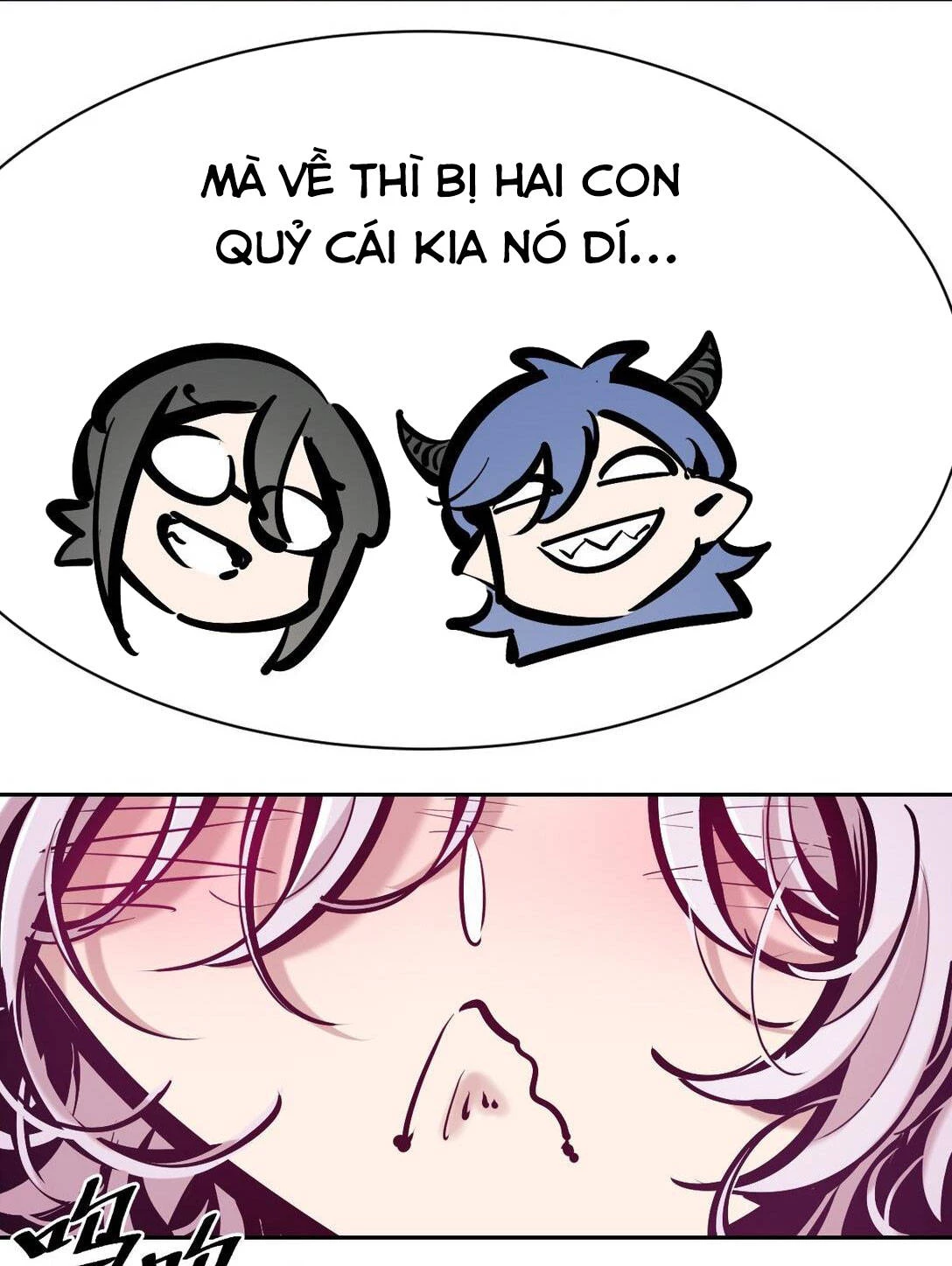 Oan Gia Chung Nhà ! Chapter 113 - Trang 2