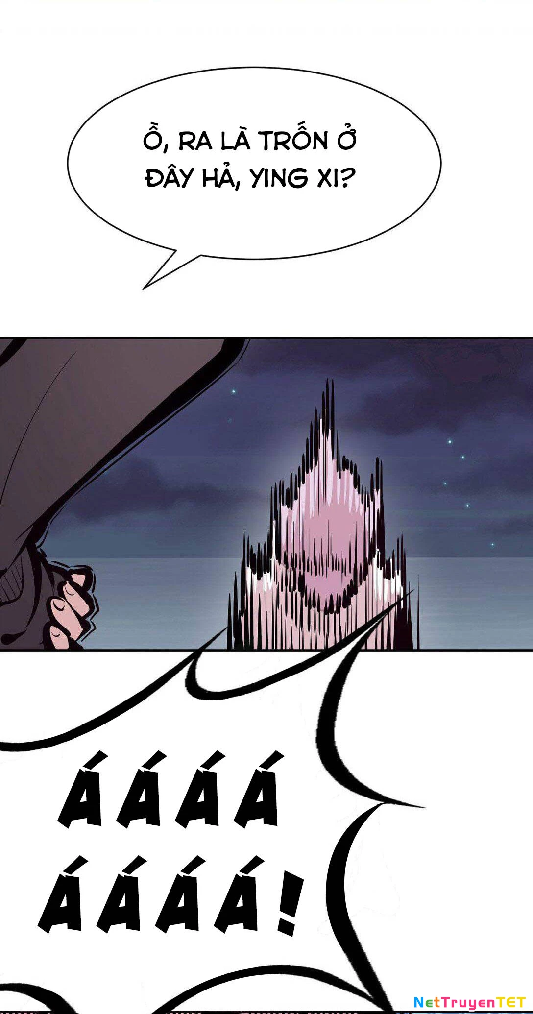 Oan Gia Chung Nhà ! Chapter 113 - Trang 2